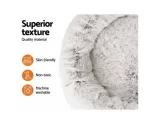 Extra Large Cozy Calming Dog Bed - Image 3